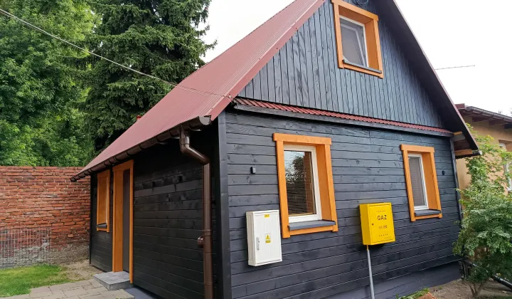 Mieszkanie 2-pokojowe Rzeszów Pobitno, ul. Światowida