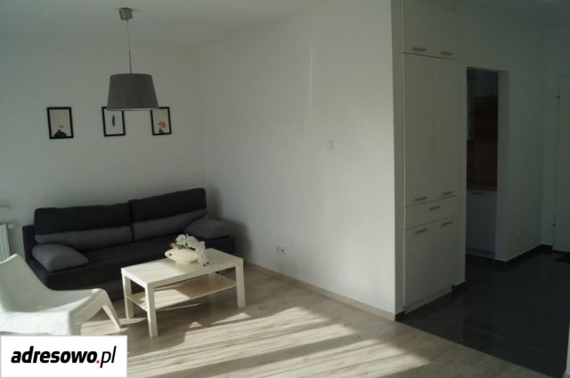 Mieszkanie 1-pokojowe Poznań Grunwald, ul. Jeleniogórska. Zdjęcie 1