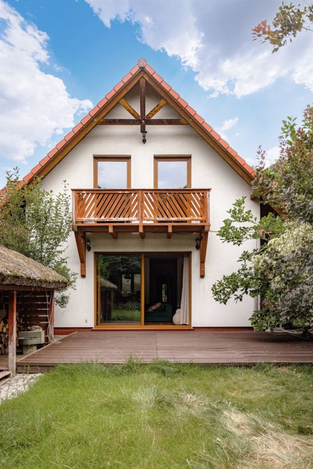 dom szeregowy, 4 pokoje Pruszowice. Zdjęcie 20