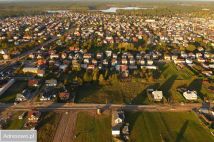 Działka budowlana Augustów, ul. Wilcza. Zdjęcie 2