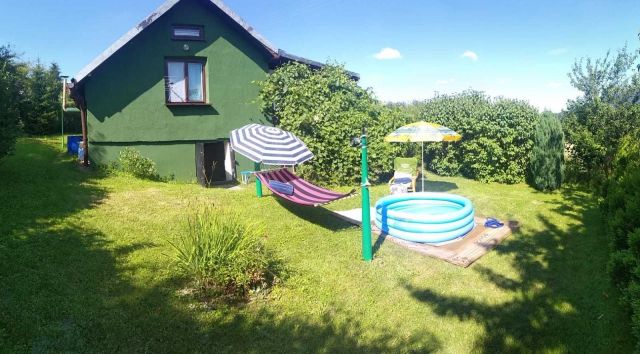 Działka rekreacyjna Bielsko-Biała. Zdjęcie 1