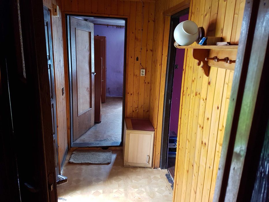 dom wolnostojący Sienna, ul. Świętej Jadwigi Śląskiej. Zdjęcie 6