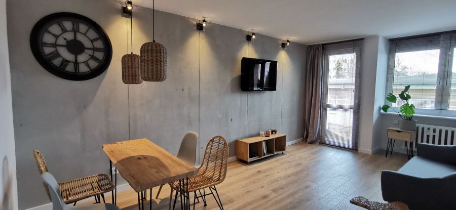 Mieszkanie 2-pokojowe Gdynia Witomino, ul. Narcyzowa