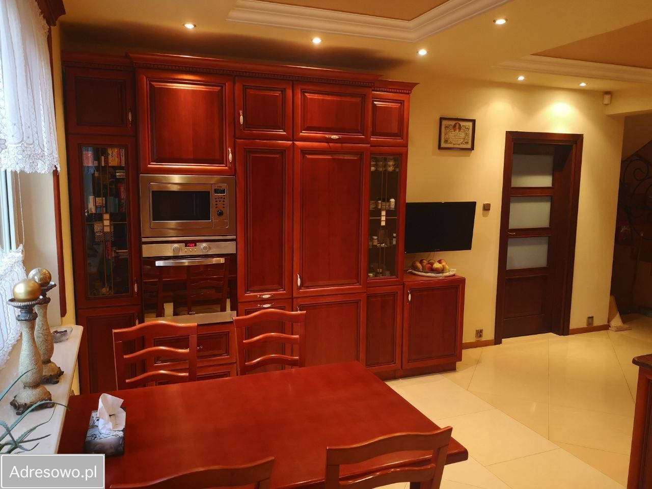 dom wolnostojący, 6 pokoi Łomża, ul. Pogodna. Zdjęcie 5