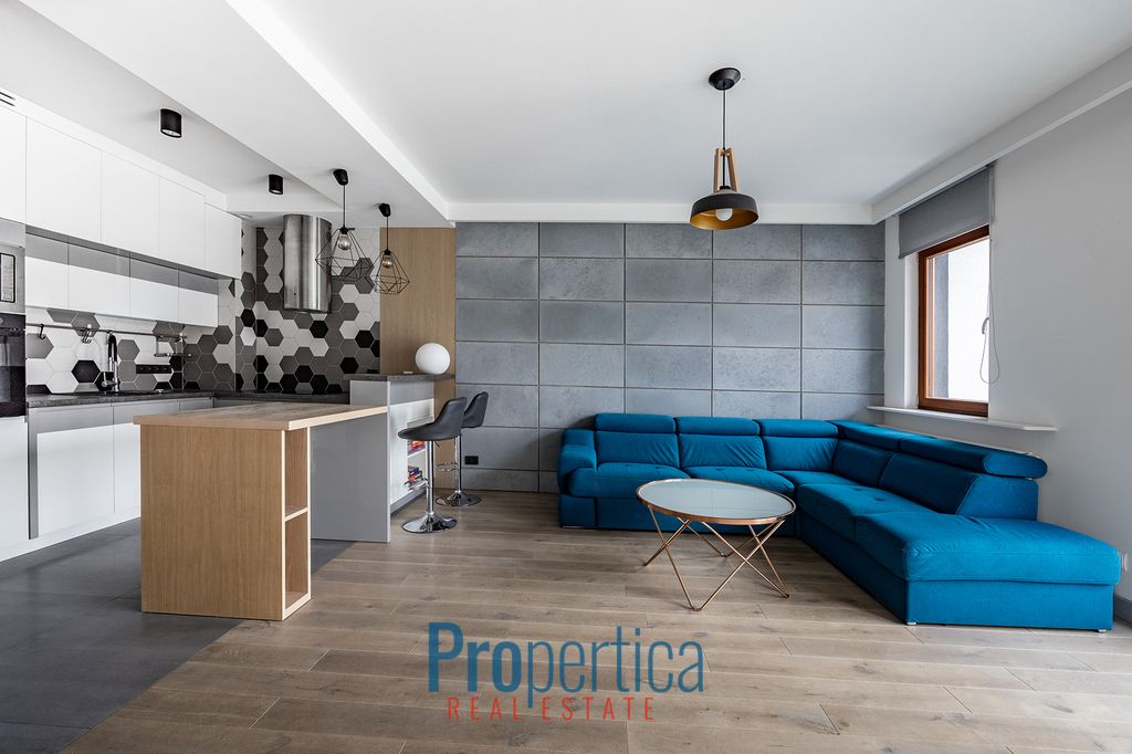 Mieszkanie 2-pokojowe Warszawa Włochy, ul. Popularna