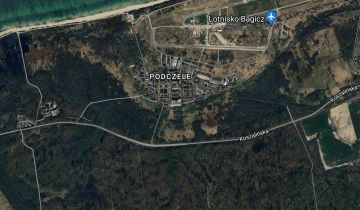 Mieszkanie 3-pokojowe Kołobrzeg Podczele, ul. Tarnopolska