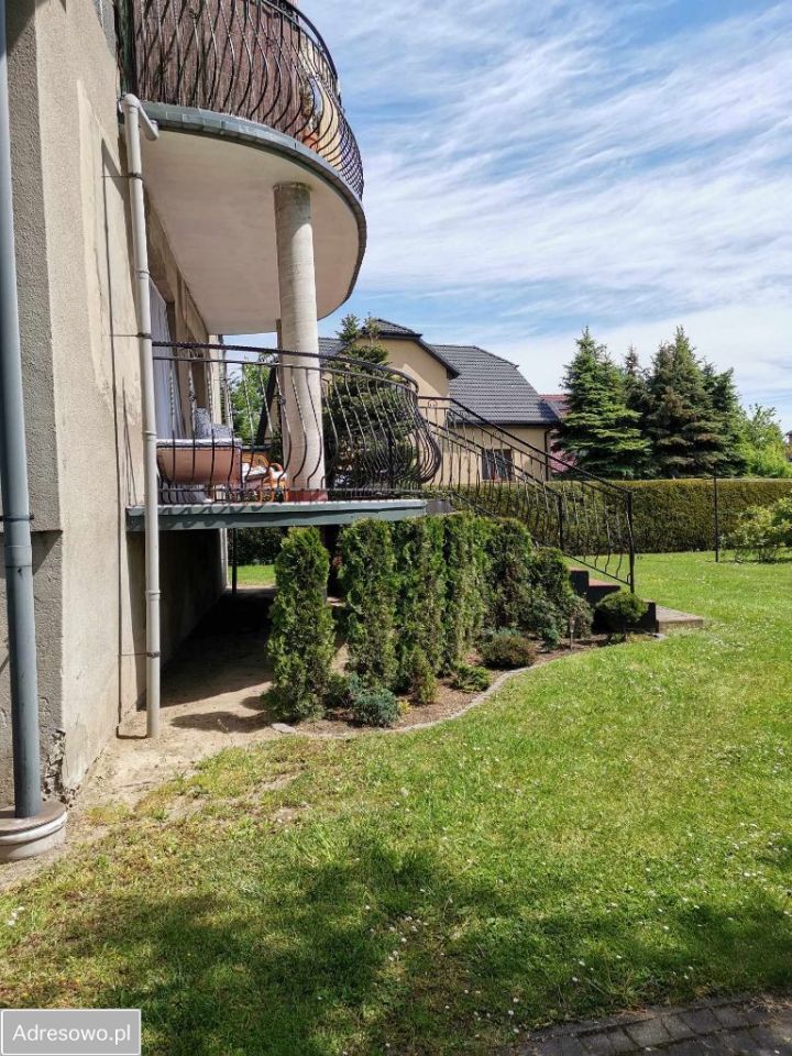 dom wolnostojący, 7 pokoi Dankowice. Zdjęcie 7