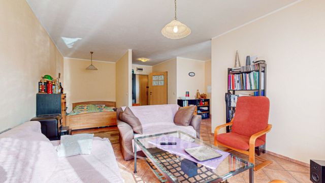 Mieszkanie 2-pokojowe Wrocław Partynice, ul. Partynicka. Zdjęcie 7