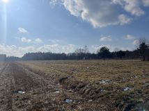 Działka budowlana Kletnia, ul. Wschodnia. Zdjęcie 3