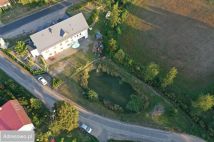 dom wolnostojący, 9 pokoi Ładnówko. Zdjęcie 1