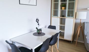 Mieszkanie 2-pokojowe Warszawa Śródmieście, ul. Żelazna
