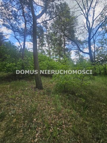 Działka budowlana Brzeziny. Zdjęcie 2