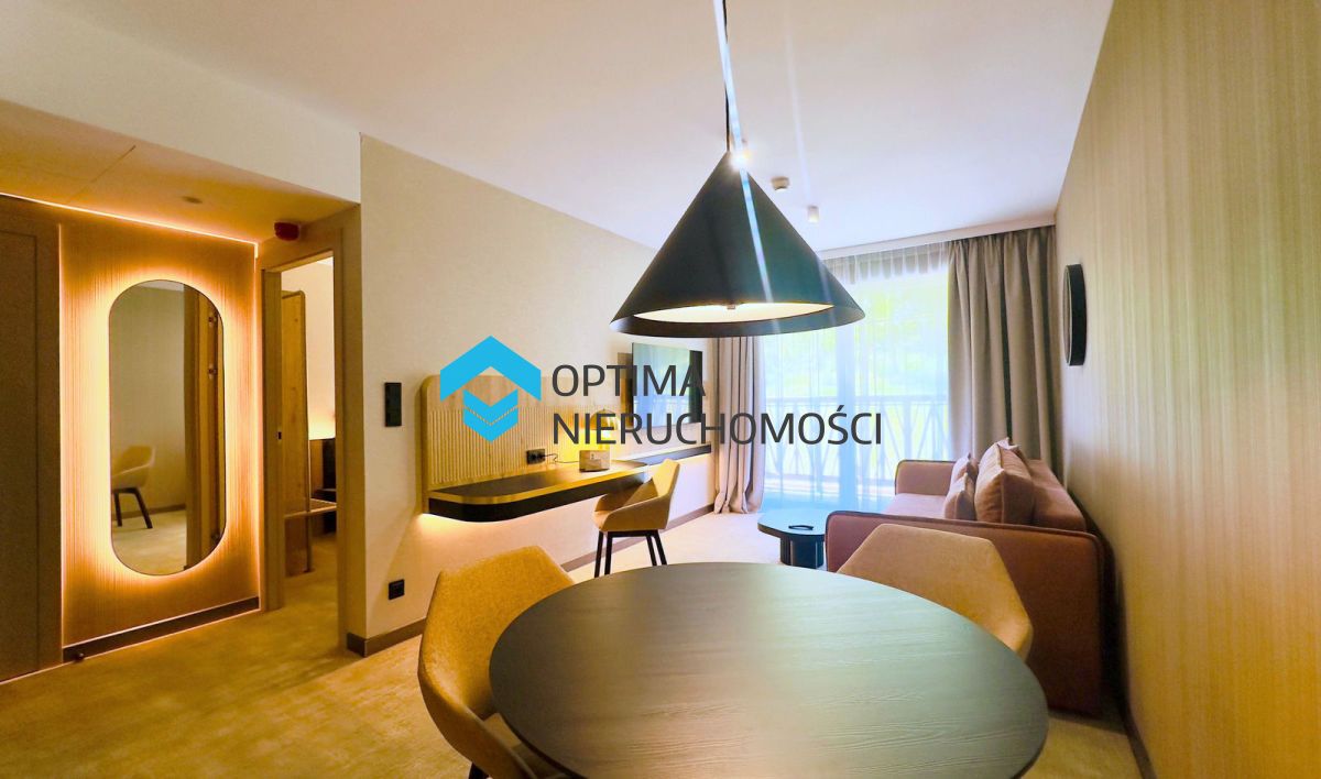 Mieszkanie 2-pokojowe Karpacz, ul. Obrońców Pokoju