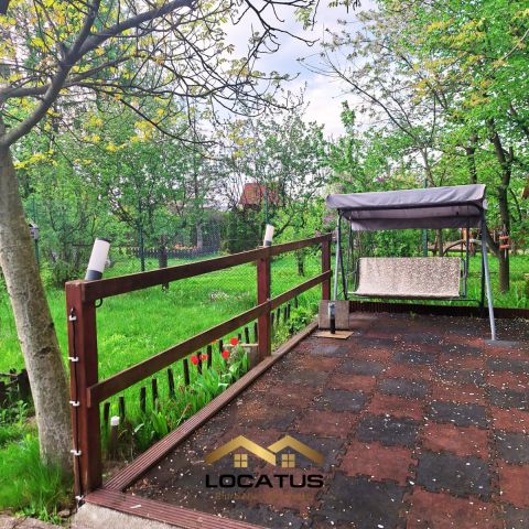 Działka rekreacyjna Częstochowa Błeszno, ul. Palmowa. Zdjęcie 9