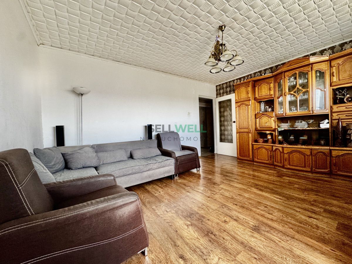 Mieszkanie 3-pokojowe Łódź Górna, ul. Smocza. Zdjęcie 3