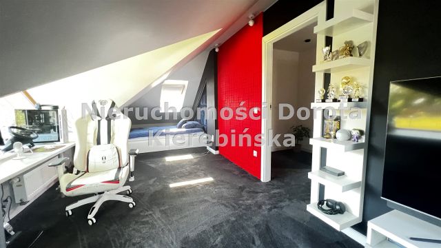 dom wolnostojący, 3 pokoje Tresta, ul. Dębowa. Zdjęcie 16