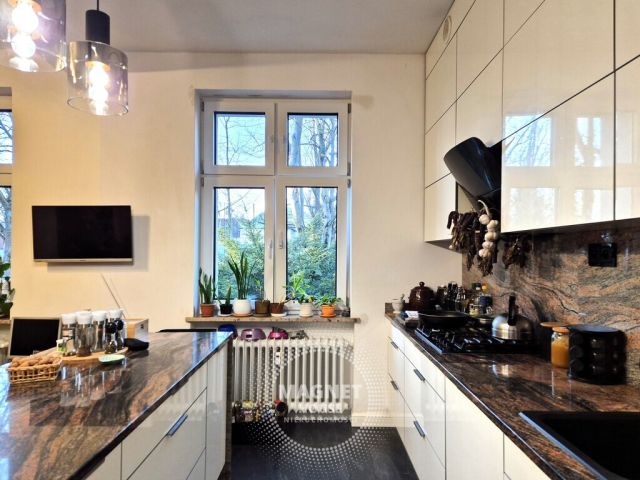 Mieszkanie 3-pokojowe Szczecin. Zdjęcie 4