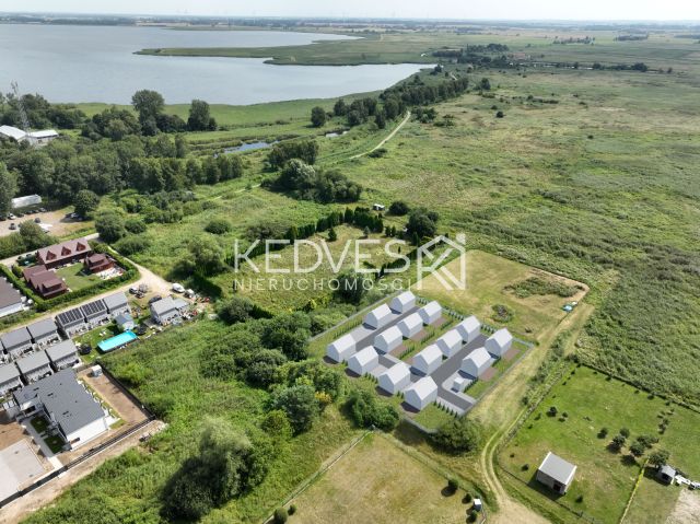 Działka inwestycyjna Rogowo. Zdjęcie 6
