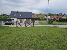 Działka budowlana Gryfino, ul. Aleksandra Fredry. Zdjęcie 3