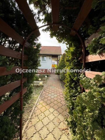 dom letniskowy Janowo. Zdjęcie 10