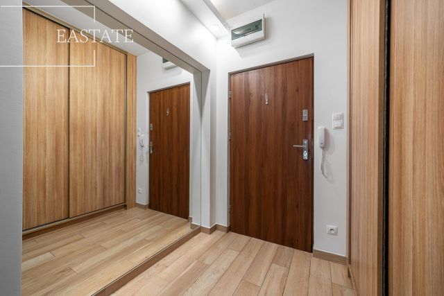 Mieszkanie 3-pokojowe Warszawa Włochy, ul. Potrzebna. Zdjęcie 12