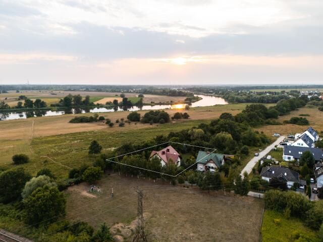 dom wolnostojący, 6 pokoi Czernica, ul. Mikołaja Reja. Zdjęcie 3