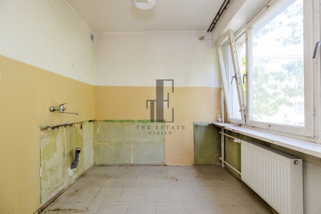 Mieszkanie 3-pokojowe Warszawa Ursus, ul. Orląt Lwowskich. Zdjęcie 7