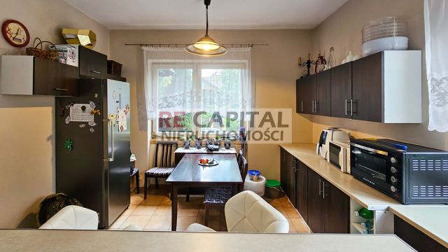 dom wolnostojący, 4 pokoje Szeligi. Zdjęcie 7