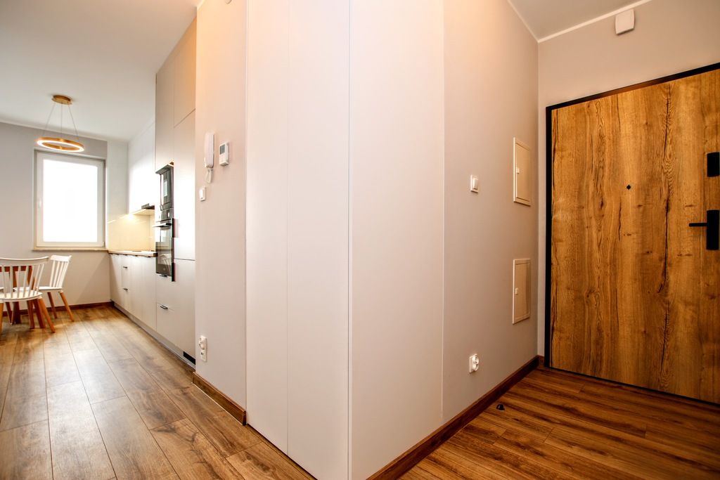 Mieszkanie 2-pokojowe Rzeszów, ul. Miła. Zdjęcie 6