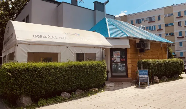 Lokal Kraków Krowodrza, ul. Krowoderskich Zuchów