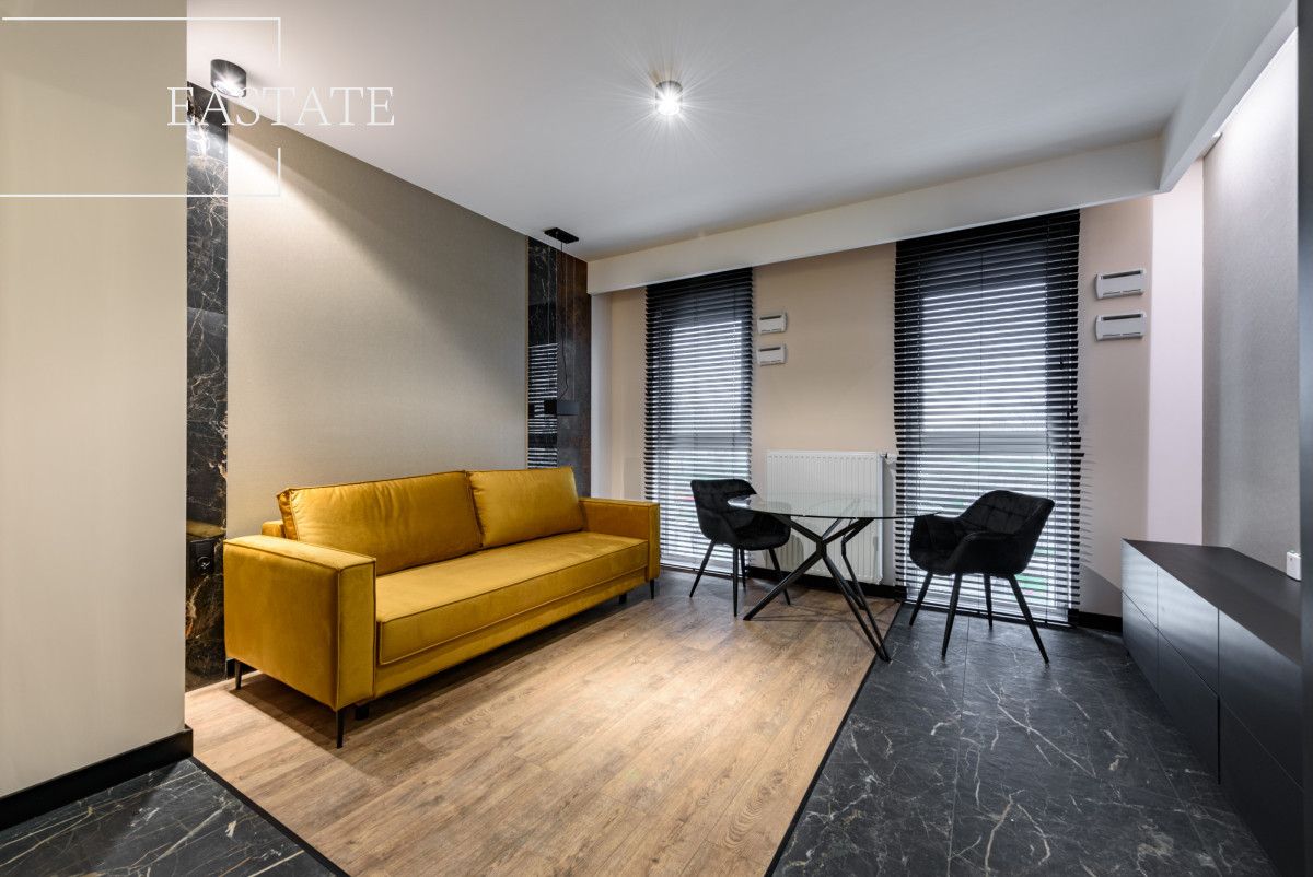 Mieszkanie 1-pokojowe Warszawa Praga-Południe, ul. Targowa