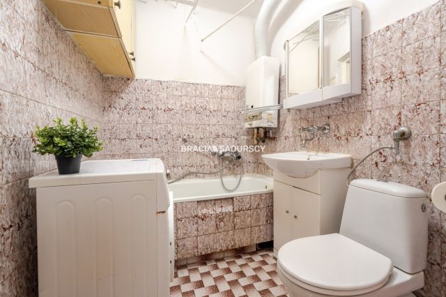 Mieszkanie 2-pokojowe Kraków Krowodrza, ul. Mazowiecka. Zdjęcie 12