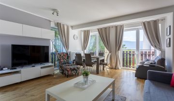 Mieszkanie 2-pokojowe Szklarska Poręba