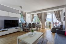 Mieszkanie 2-pokojowe Szklarska Poręba