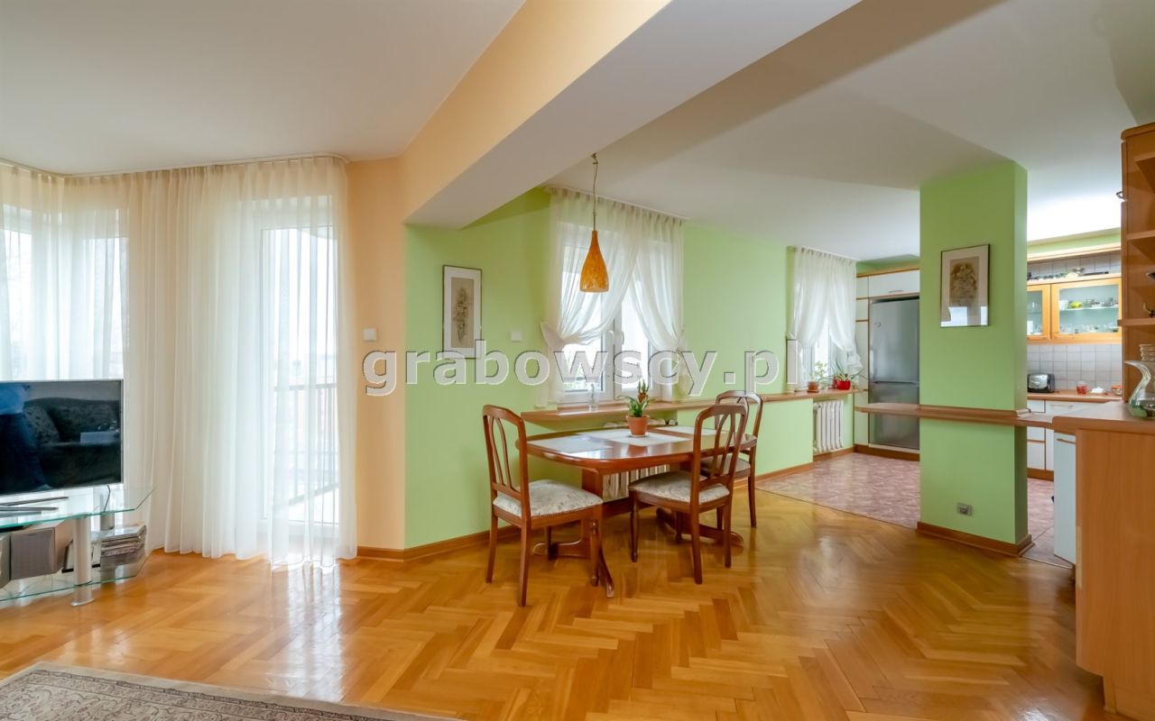 Mieszkanie 4-pokojowe Białystok Centrum, ul. Modlińska. Zdjęcie 2