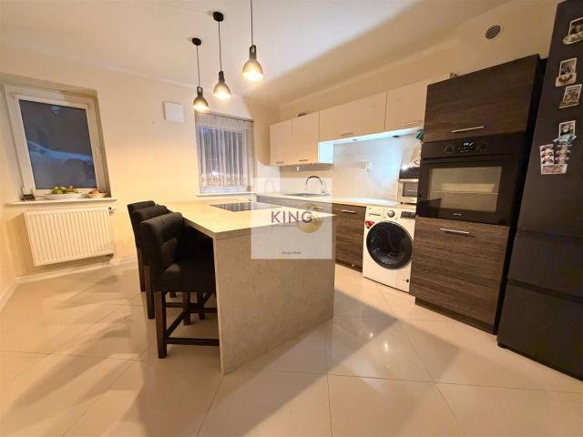 Mieszkanie 3-pokojowe Gryfino. Zdjęcie 6