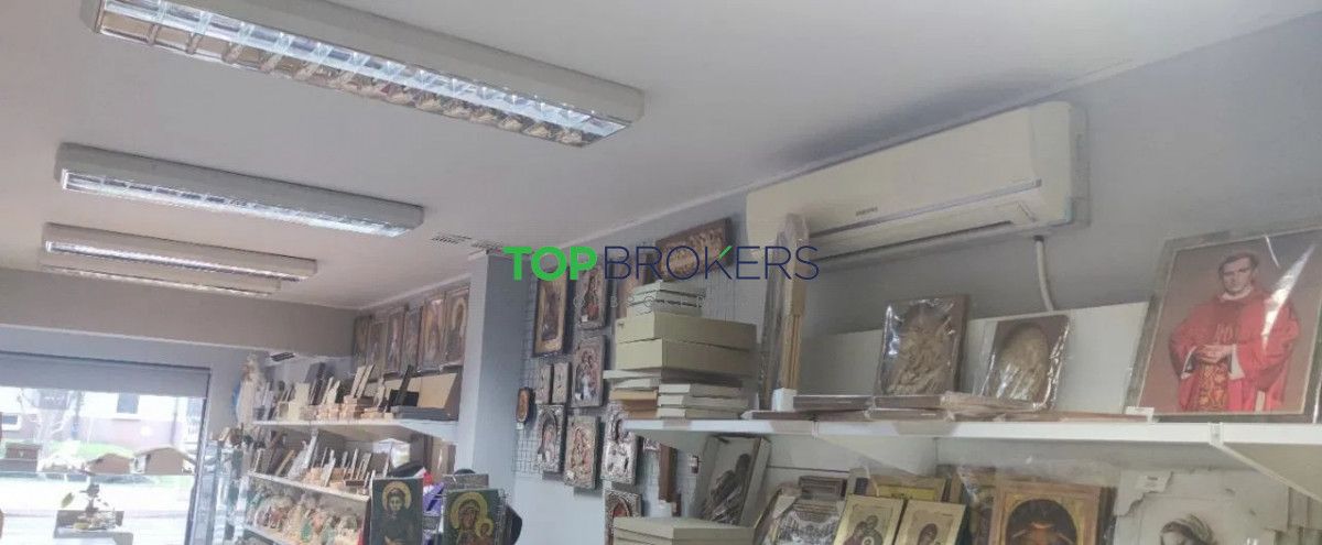 Lokal Warszawa Targówek. Zdjęcie 5