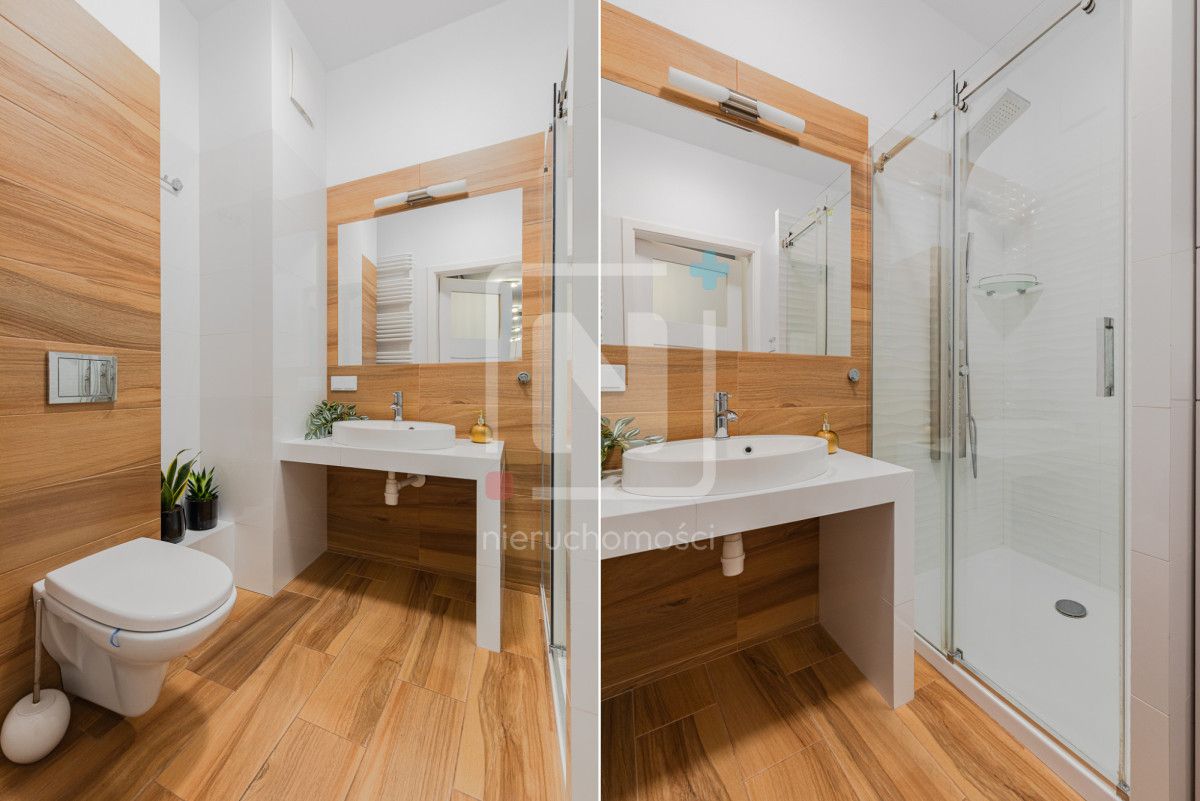 Mieszkanie 3-pokojowe Warszawa Mokotów, ul. Cybernetyki. Zdjęcie 6