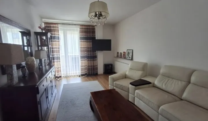 Mieszkanie 2-pokojowe Warszawa Targówek, ul. Uznamska