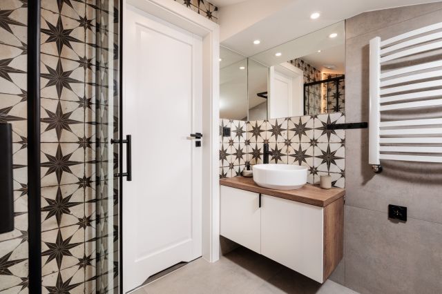 Mieszkanie 1-pokojowe Kraków Kleparz, ul. Krowoderska. Zdjęcie 15