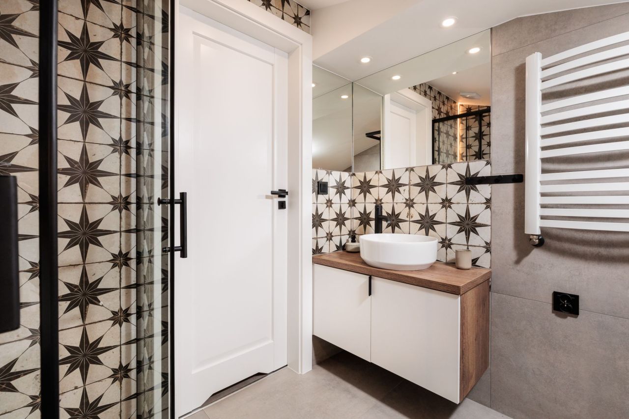 Mieszkanie 1-pokojowe Kraków Kleparz, ul. Krowoderska. Zdjęcie 15