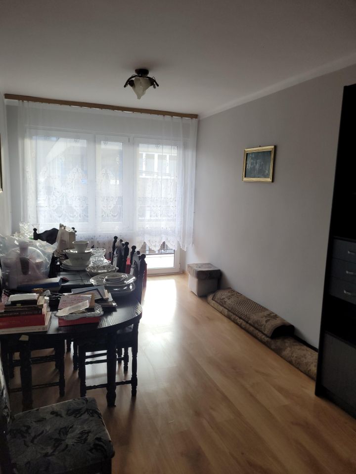 Mieszkanie 3-pokojowe Siemianowice Śląskie Centrum, ul. św. Barbary. Zdjęcie 3