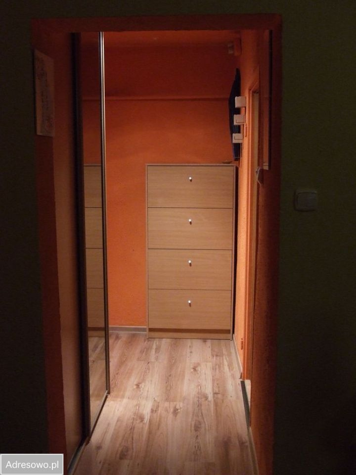Mieszkanie 1-pokojowe Łódź Koziny, ul. Drewnowska. Zdjęcie 11