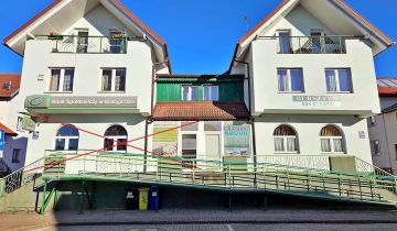 bliźniak, 10 pokoi Ustronie Morskie, ul. Wojska Polskiego