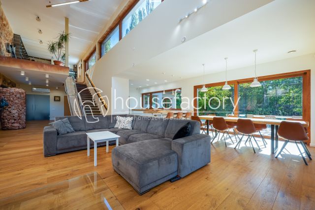 dom wolnostojący, 4 pokoje Łódź Nowosolna. Zdjęcie 4