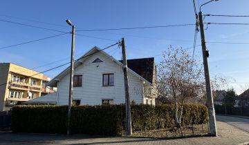 Lokal Kraków Swoszowice, ul. Zakopiańska