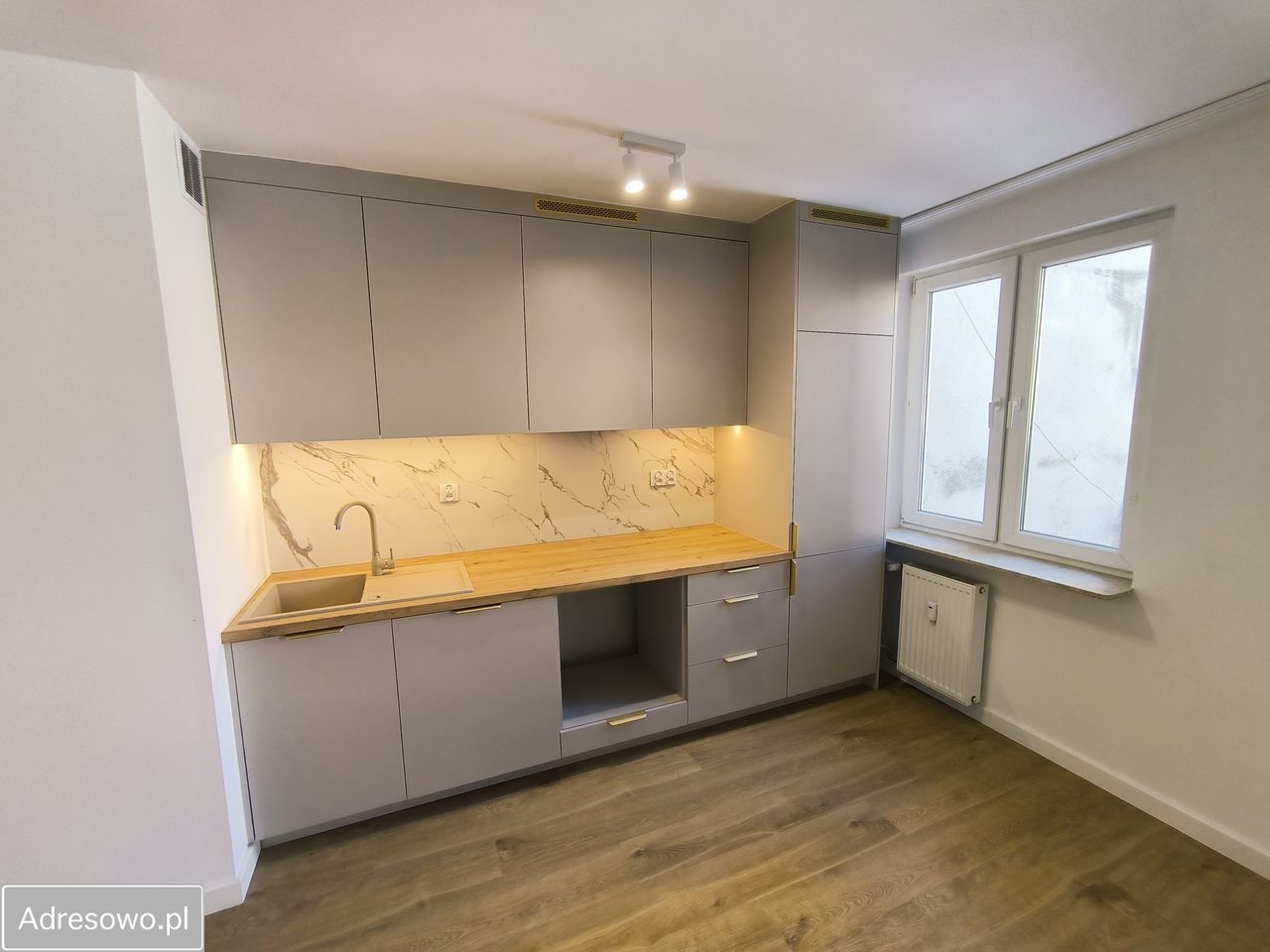 Mieszkanie 3-pokojowe Lublin Czuby, ul. Watykańska. Zdjęcie 4