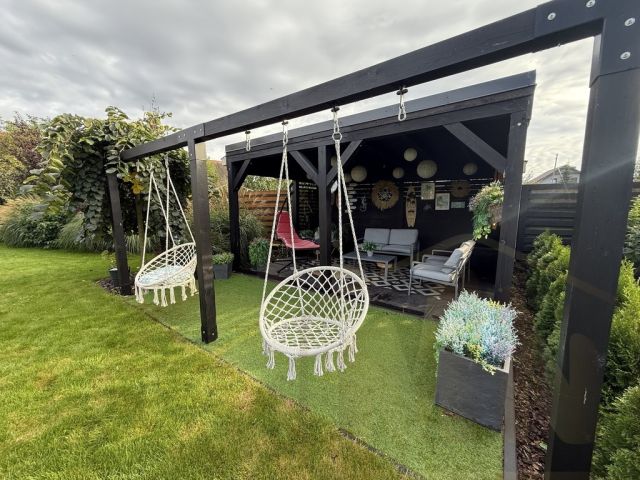 dom wolnostojący, 4 pokoje Dąbcze. Zdjęcie 7