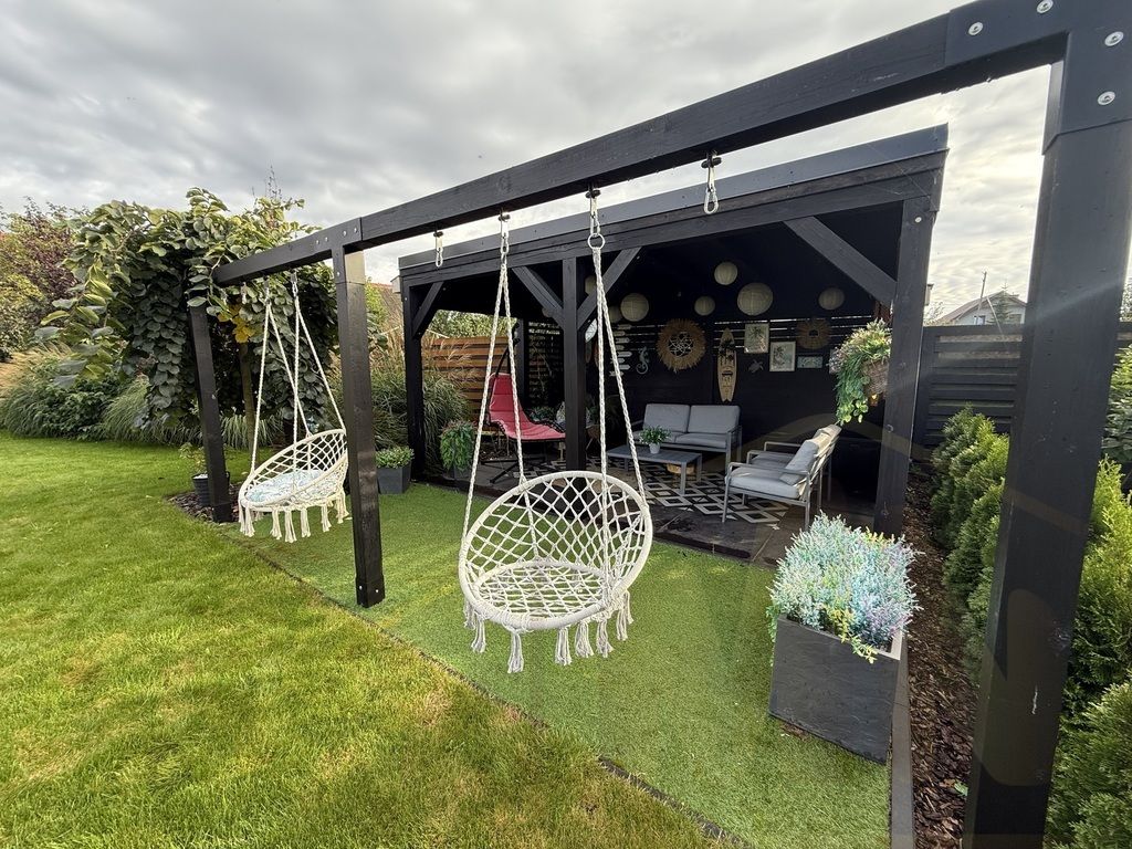 dom wolnostojący, 4 pokoje Dąbcze. Zdjęcie 7