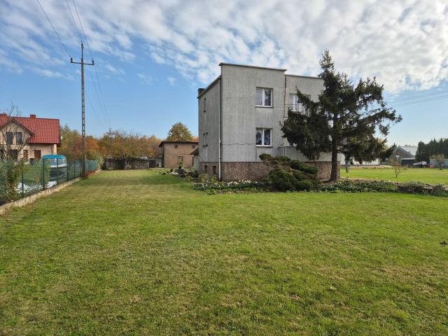 dom wolnostojący Wrocław Lipa Piotrowska. Zdjęcie 1